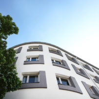 DÜRAUERGASSE 1170 WIEN