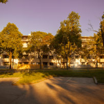 NEUGEBÄUDESTRASSE 1110 WIEN