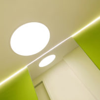 GREEN BASE 1220 WIEN