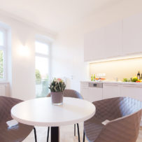 APPARTEMENTS KOPPSTRASSE