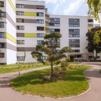 PENSIONISTENHEIM AUGARTEN