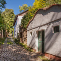 KELLERGASSE OBERKREUZSTETTEN