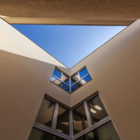 SCHULBAU DRASCHESTRASSE