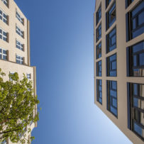 SCHULBAU GAULLACHERGASSE
