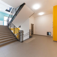 SCHULBAU DIETRICHGASSE
