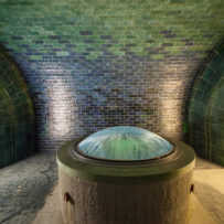 GREAT SPA OF EUROPE BADEN BEI WIEN