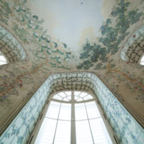 SCHLOSS NIEDERWEIDEN