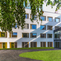 ST. JOSEF KRANKENHAUS