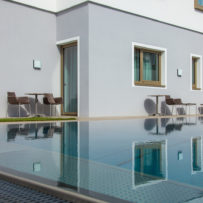 HOTEL KLINGLHUBER KREMS