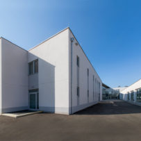 SCHULBAU VIKTOR-WITTNER-GASSE