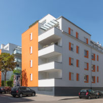 BALDERICHGASSE 1170 WIEN