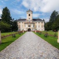 SCHLOSS ROSENAU