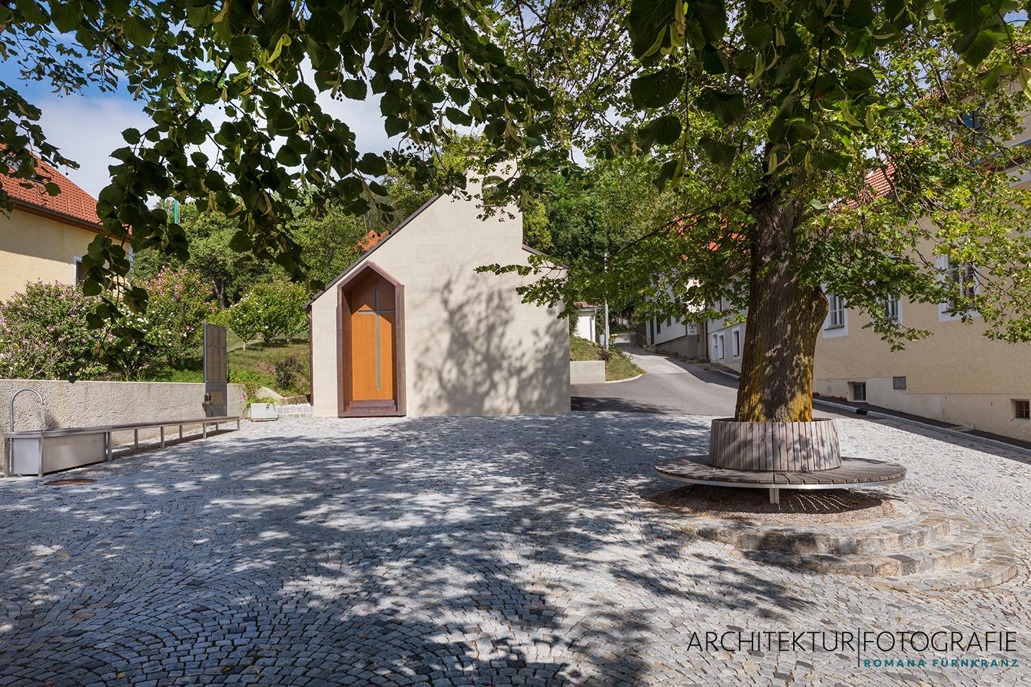 Architekturfotografie & Post Production Romana Fürnkranz