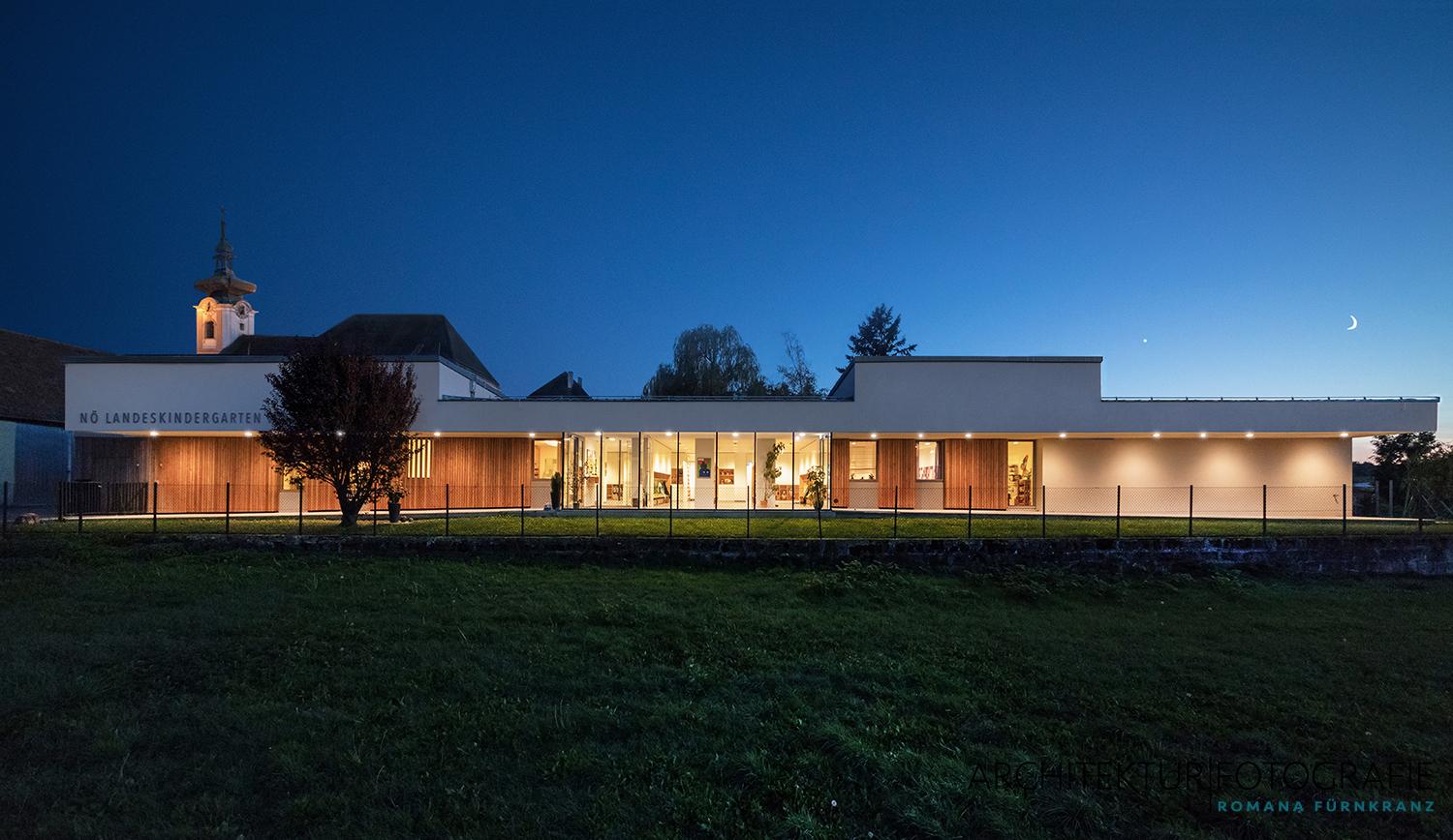Architekturfotografie & Post Production Romana Fürnkranz