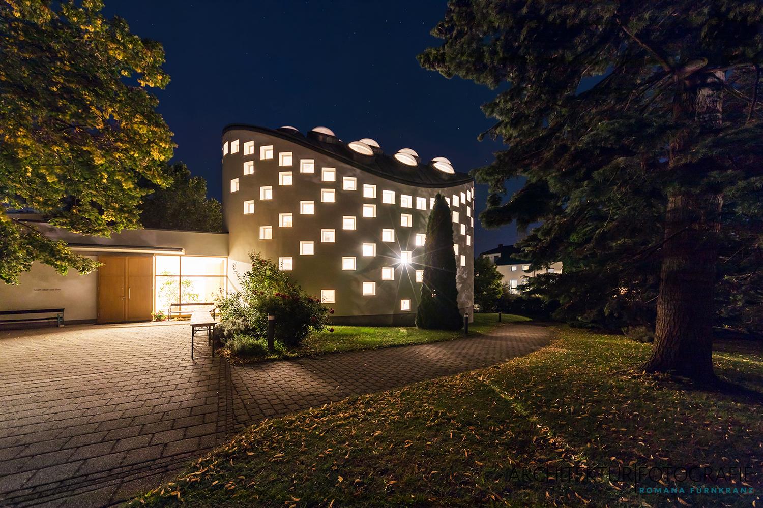 Architekturfotografiewien