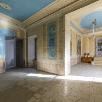 SCHLOSS ERNSTBRUNN