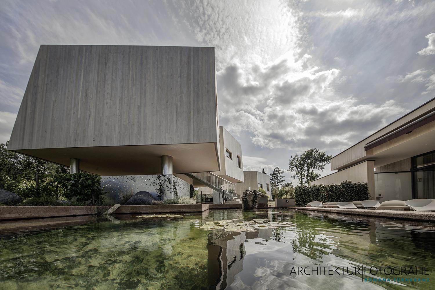 Architekturfotografie & Post Production Romana Fürnkranz