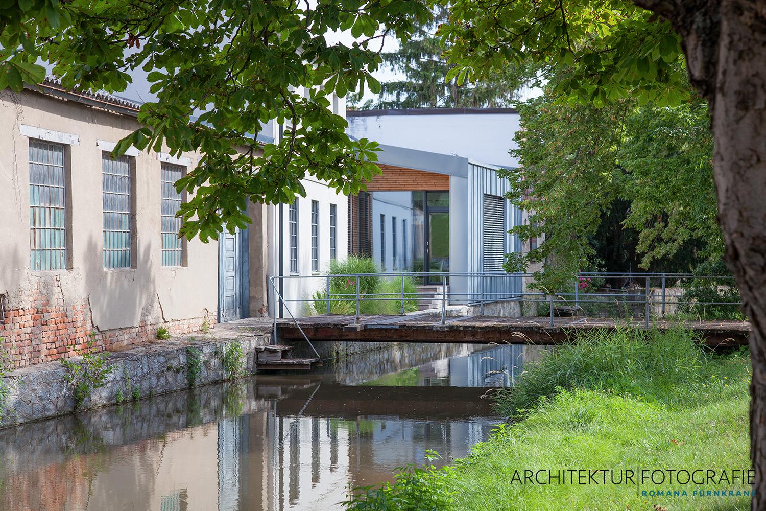 Architekturfotografie & Post Production Romana Fürnkranz