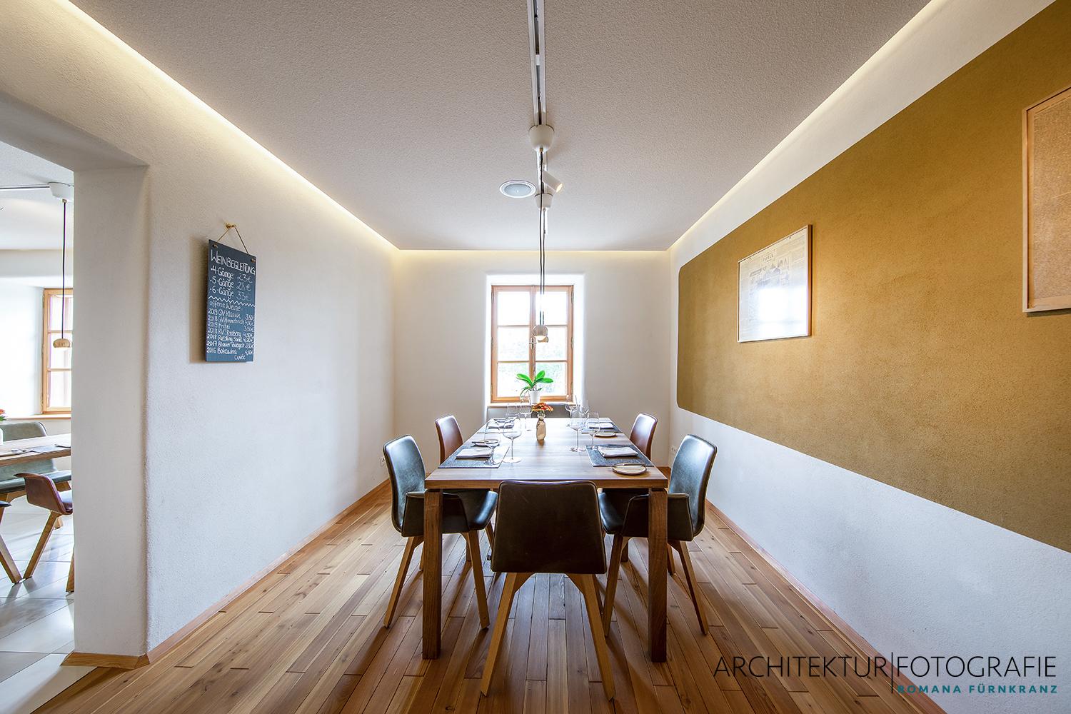 Architekturfotografie & Post Production Romana Fürnkranz