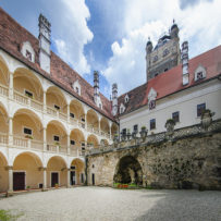 SCHLOSS GREILLENSTEIN