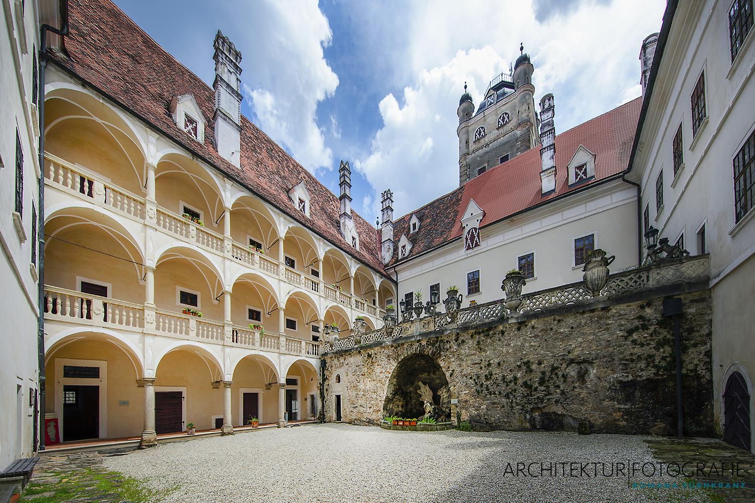 Architekturfotografie & Post Production Romana Fürnkranz