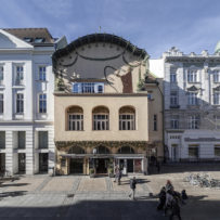 SCHUTZZONE ST.PÖLTEN