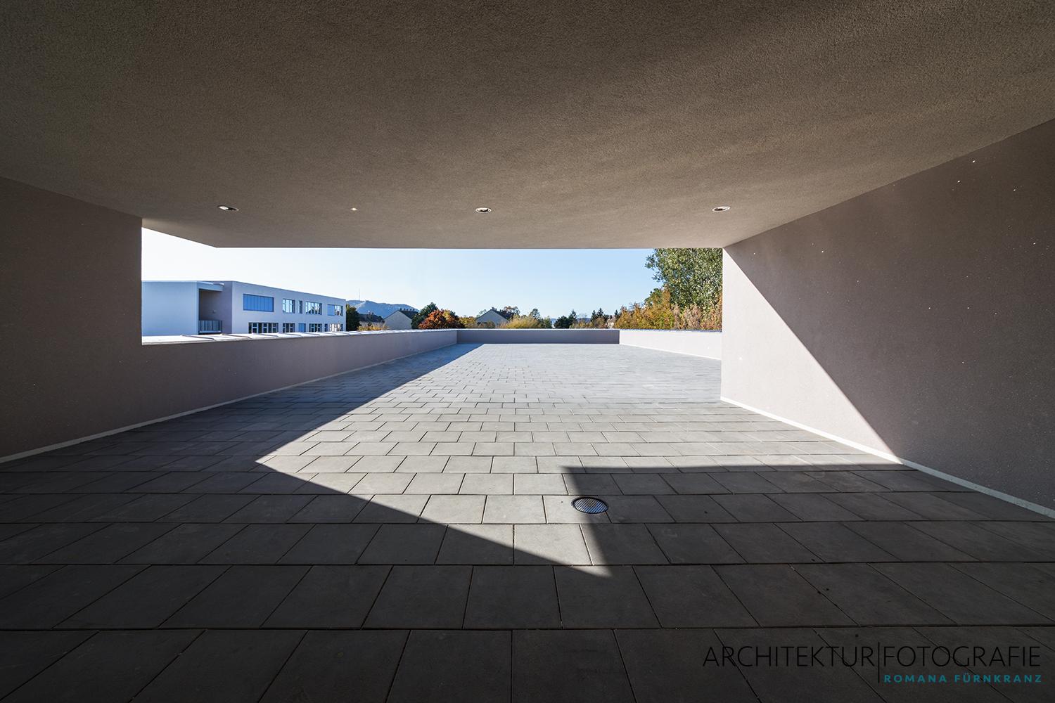 Architekturfotografie & Post Production Romana Fürnkranz