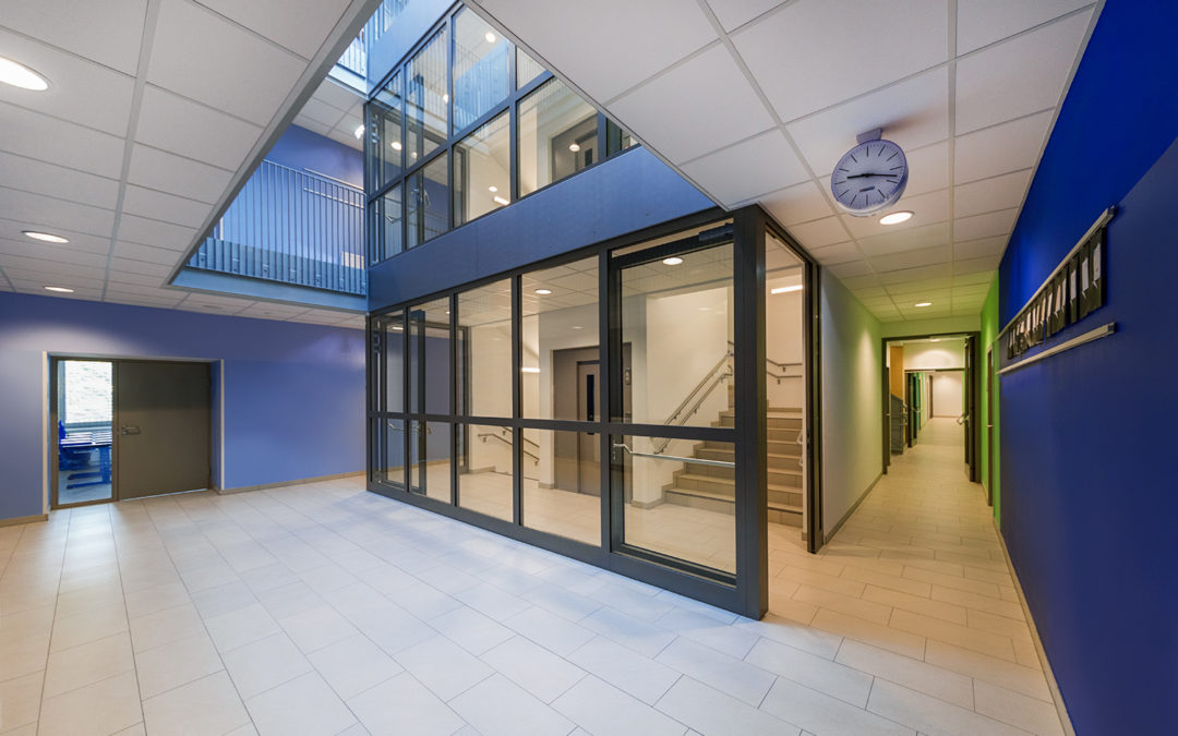 SCHULE OPFERMANNGASSE