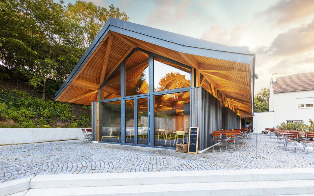 HEURIGER BAUER KIRCHBERG AM WAGRAM