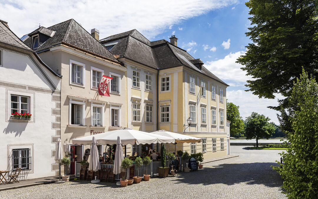 SCHÜRERPLATZ KREMS