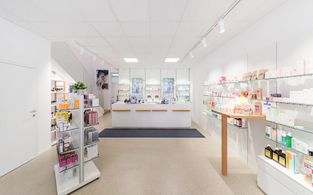 ZELLER APOTHEKE WAIDHOFEN AN DER YBBS