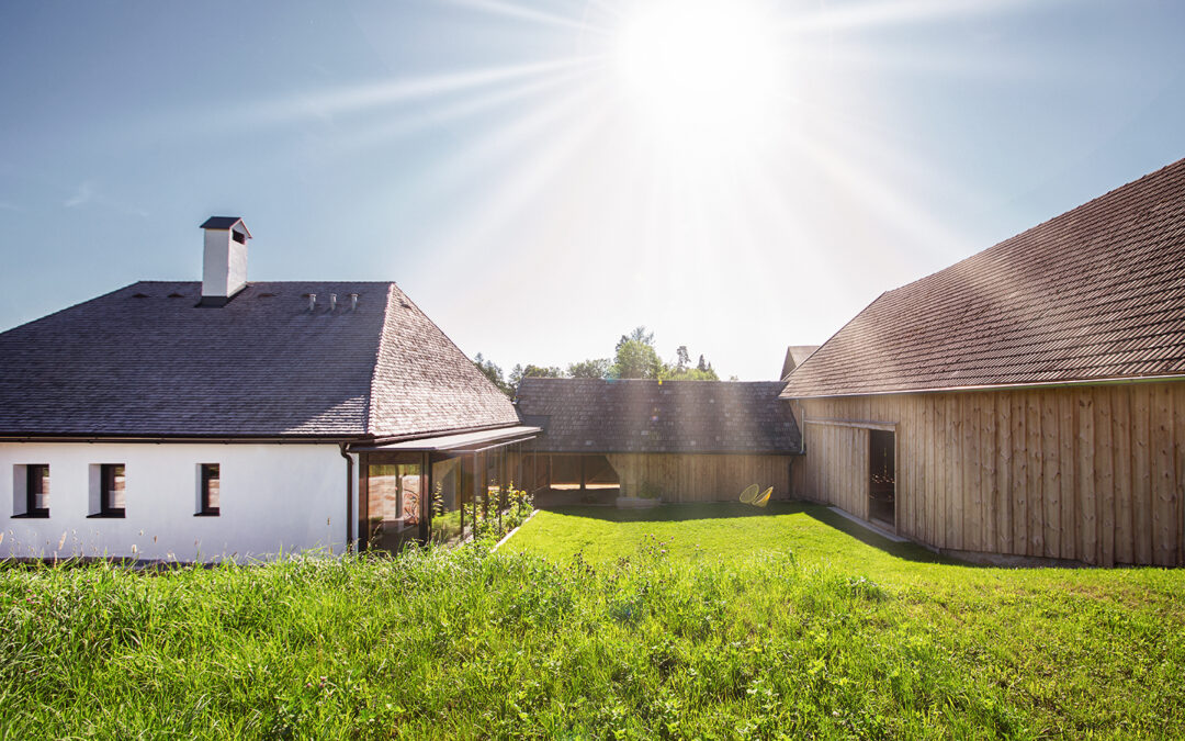 HAUS S. JAGENBACH ZWERES