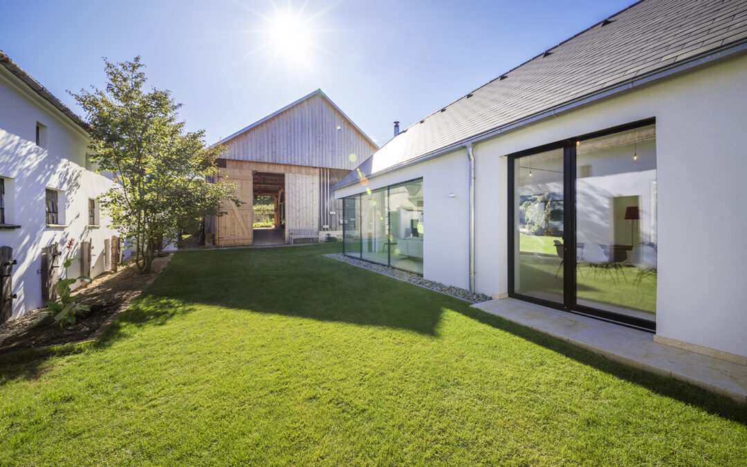 HAUS H.  HART-ASCHENDORF