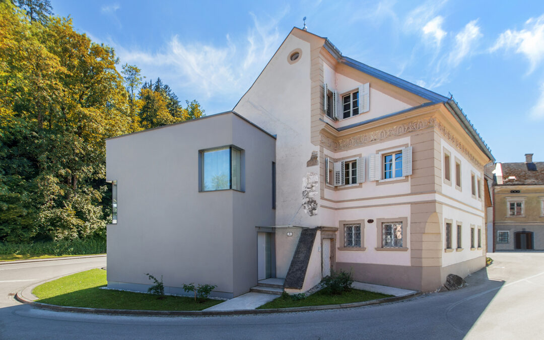 HAUS S. WAIDHOFEN AN DER YBBS