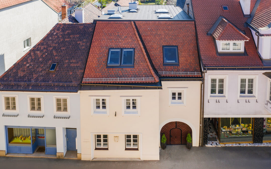 HAUS D. EGGENBURG