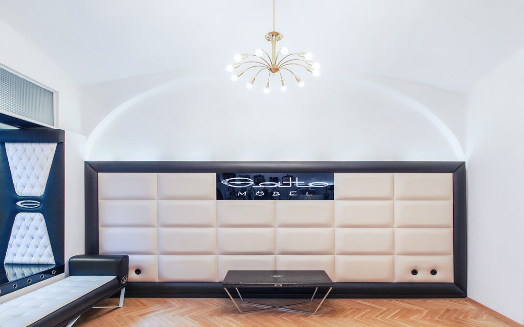 GATTO DESIGNERMÖBEL