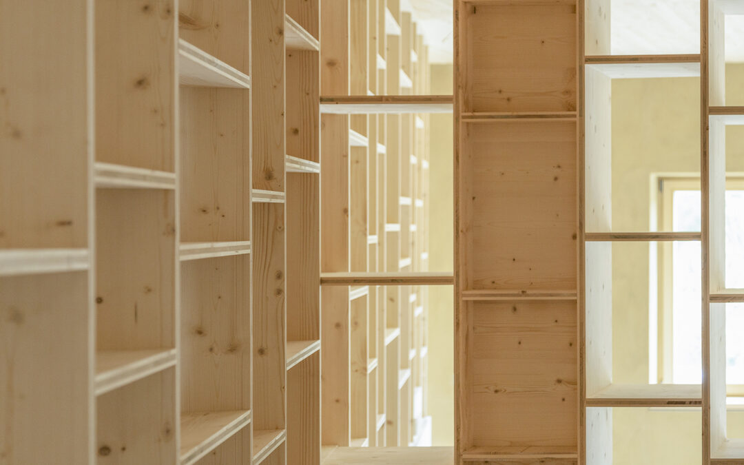 ÖKO-HAUS BREITENFURT