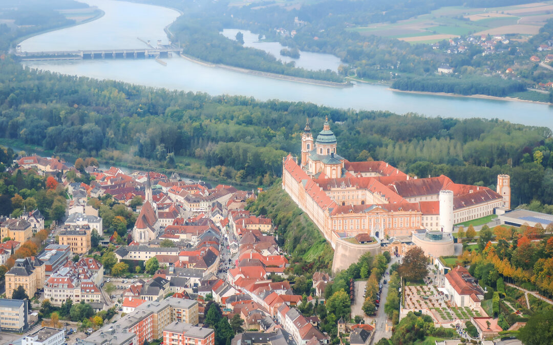 HISTORISCHE ALTSTADT MELK