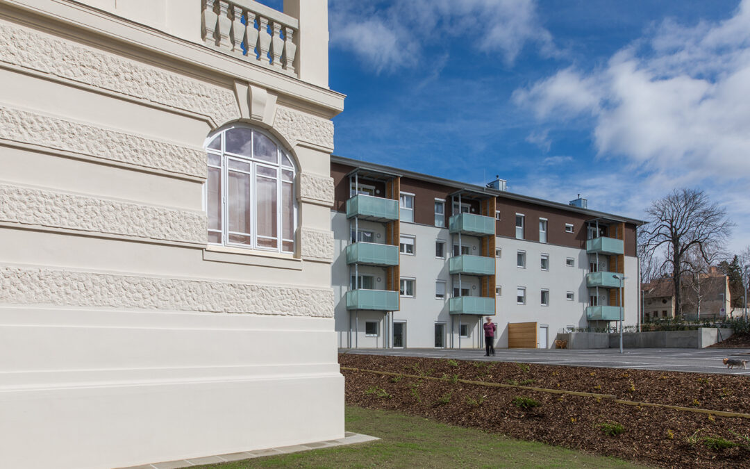 STADTHAUS HOLLABRUNN