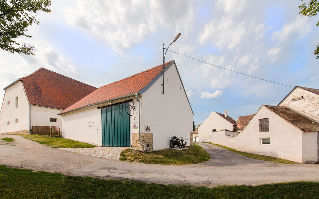 TRAKTORIUM DRASENHOFEN