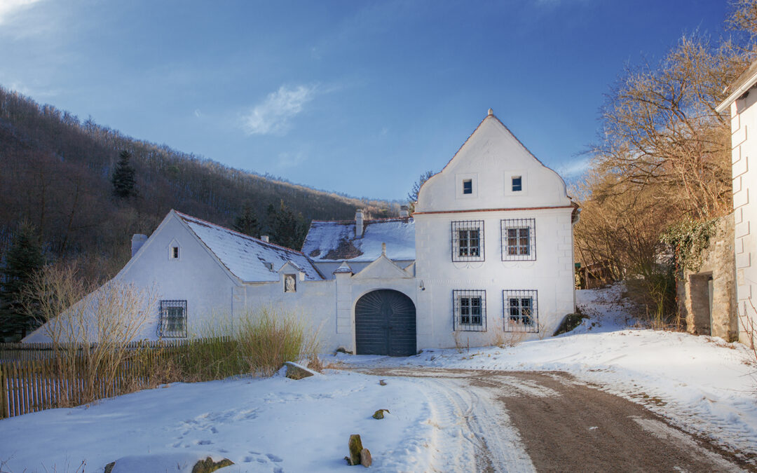 WEINVIERTLER MÜHLEN