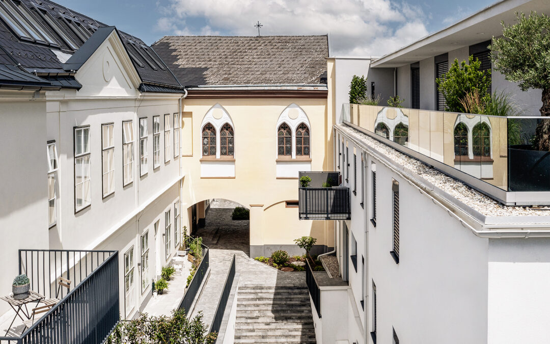 WHA MÖDLING