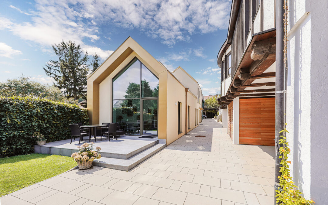 HAUS S. PERCHTOLDSDORF