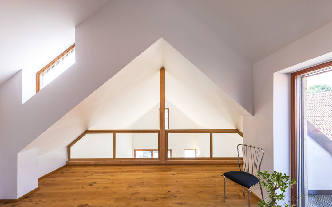 HAUS P. LANGENLEBARN