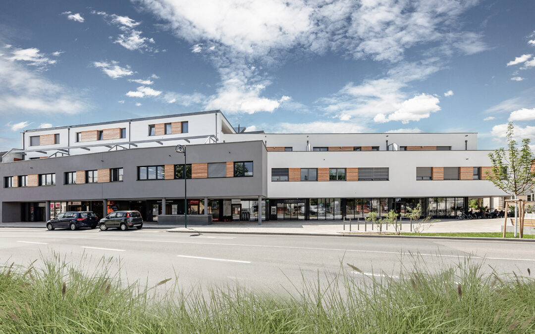 WHA OBER-GRAFENDORF