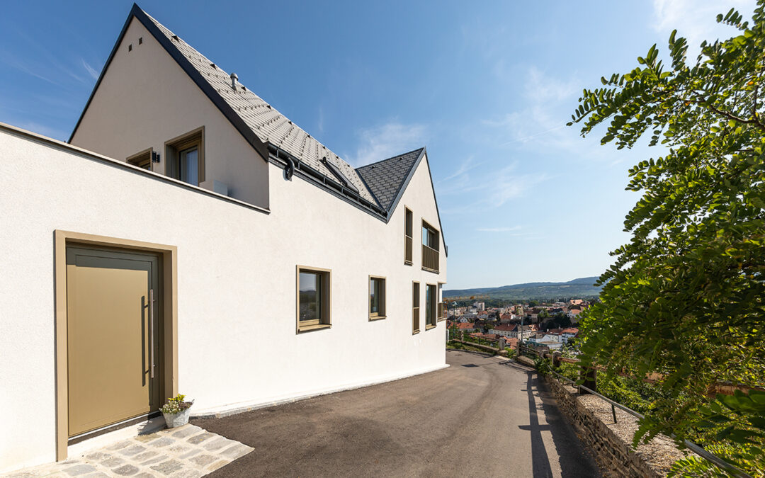 HAUS K. KREMS