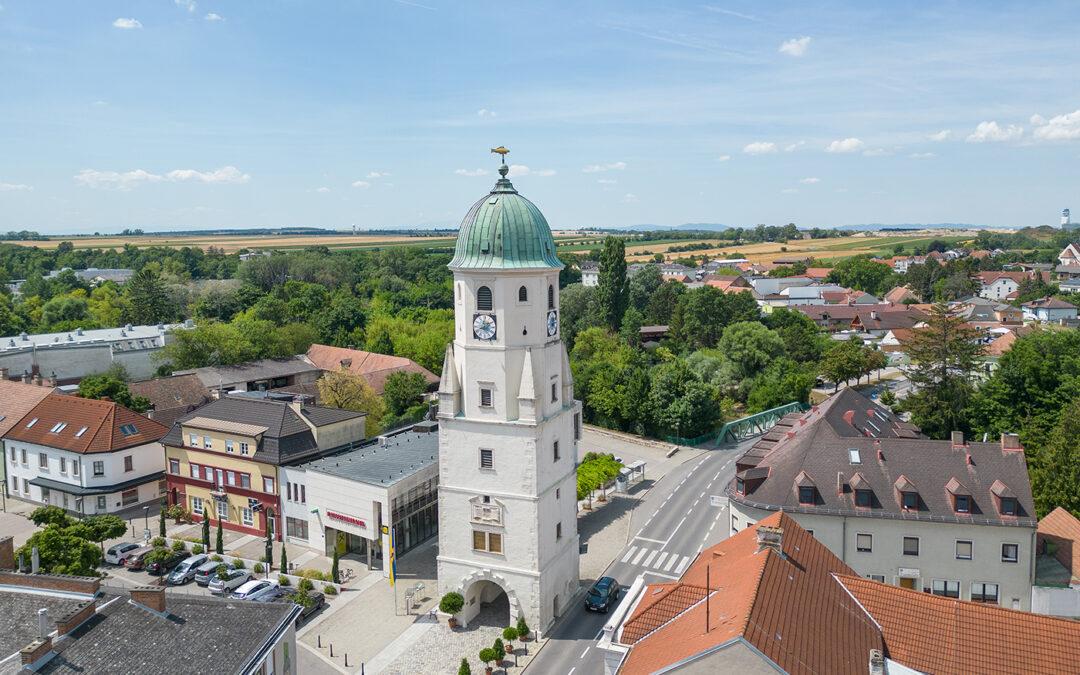 FISCHATURM FISCHAMEND