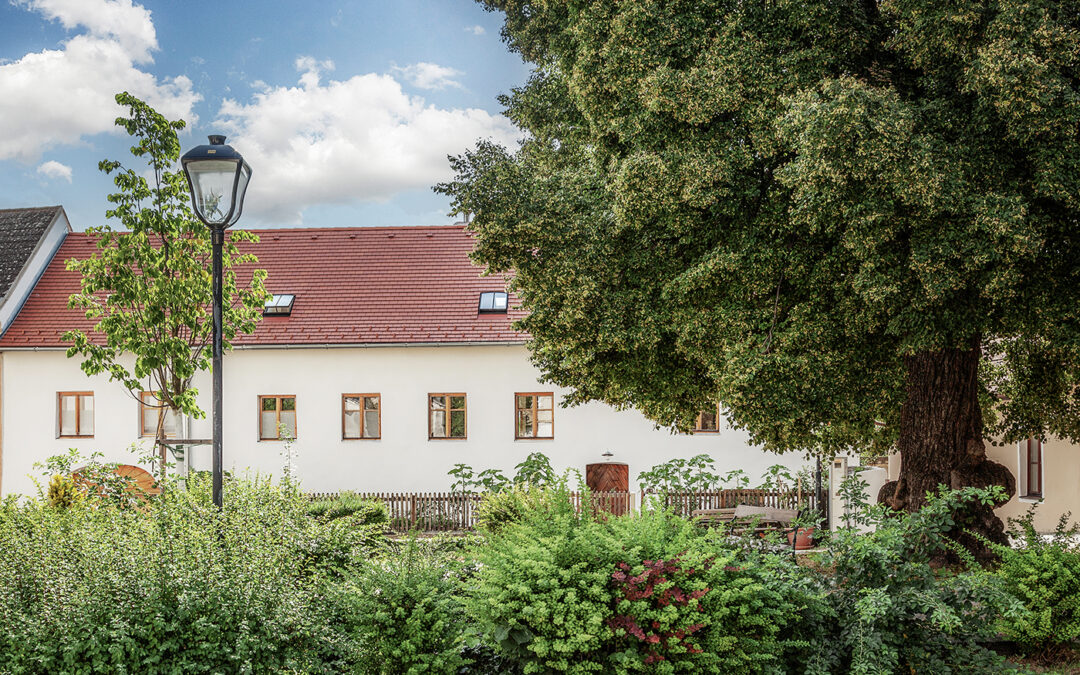 HAUS L. KREMS