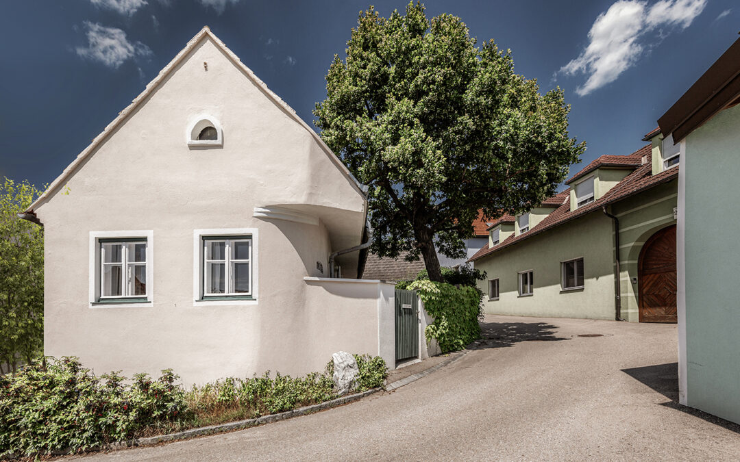 HAUS F. WÖLBLING