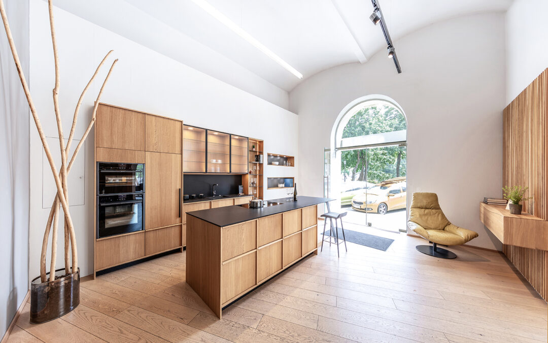 SHOP AUERSPERGSTRASSE